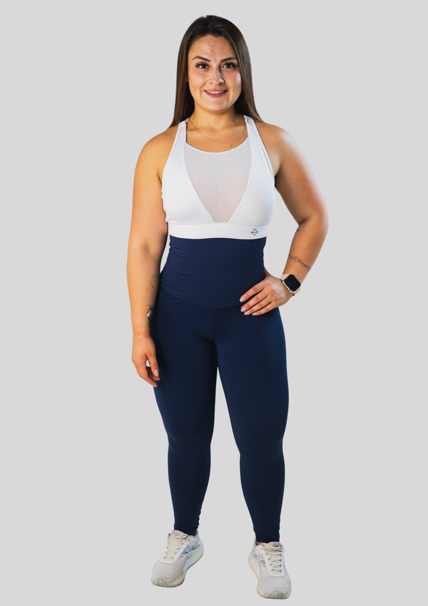 NUEVO LEGGING POWER QUEMA GRASA Y MOLDEADOR🔥