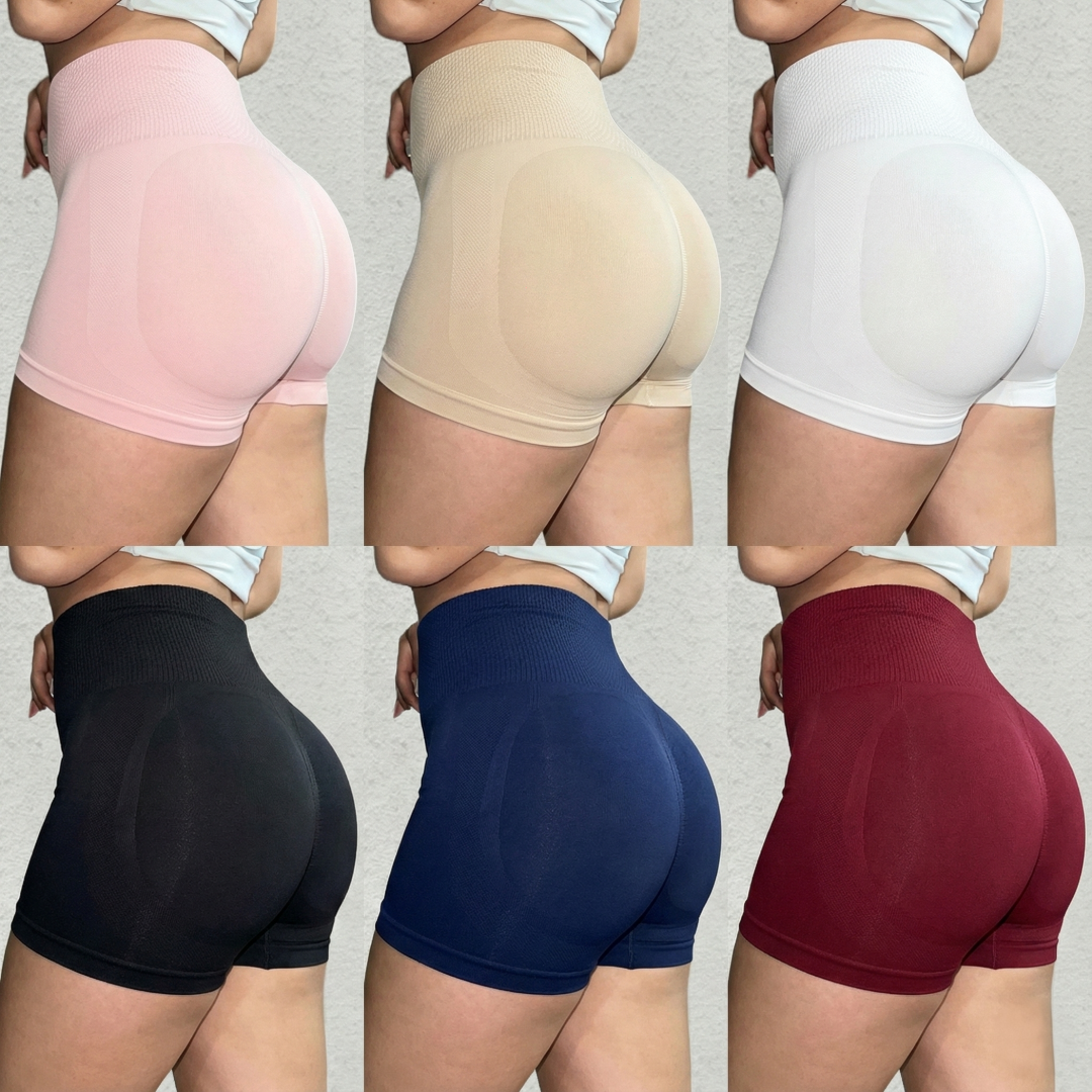 PANTY LEVANTACOLA MOLDEADOR SCULP-LIFT 🍑