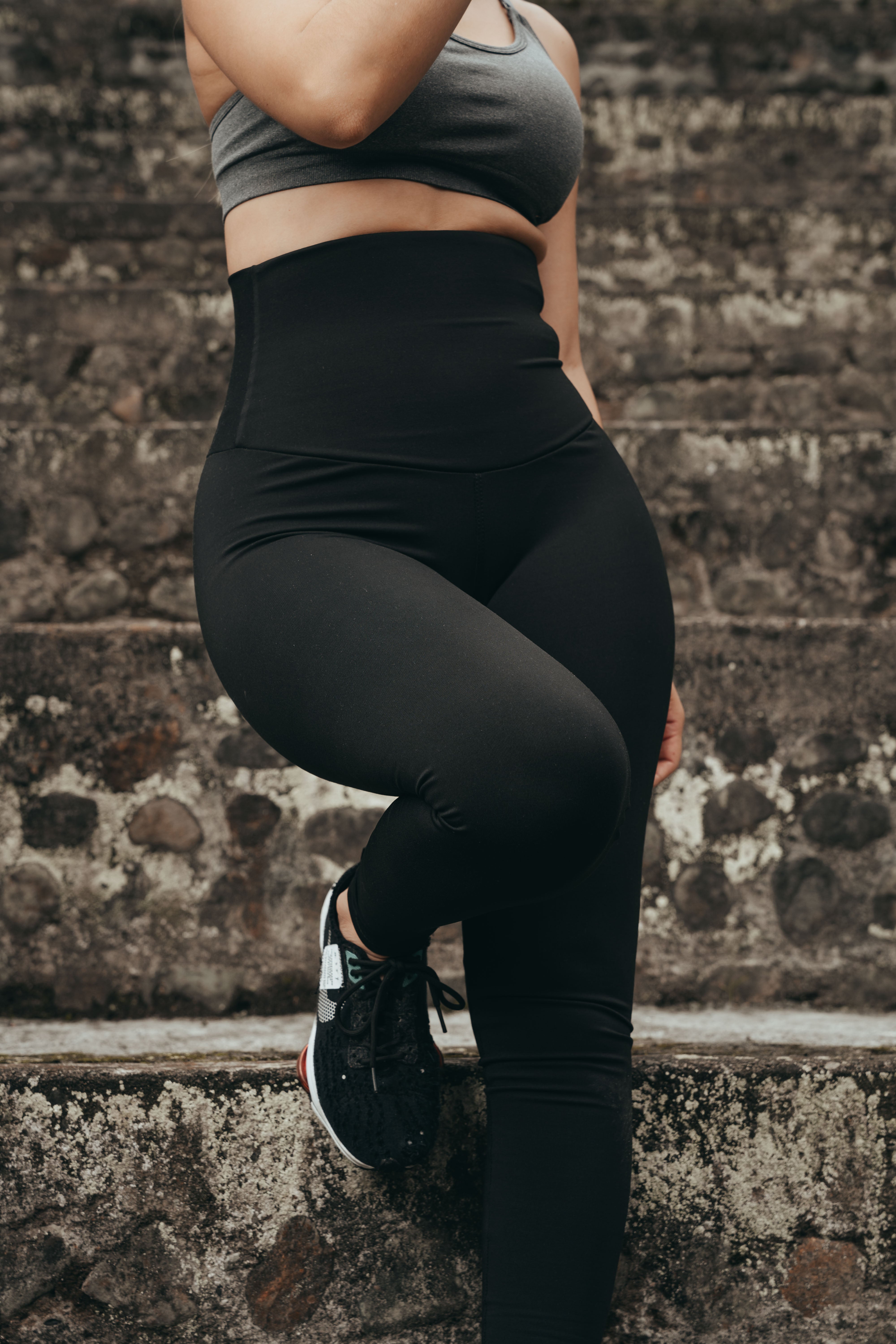 NUEVO LEGGING POWER QUEMA GRASA Y MOLDEADOR🔥