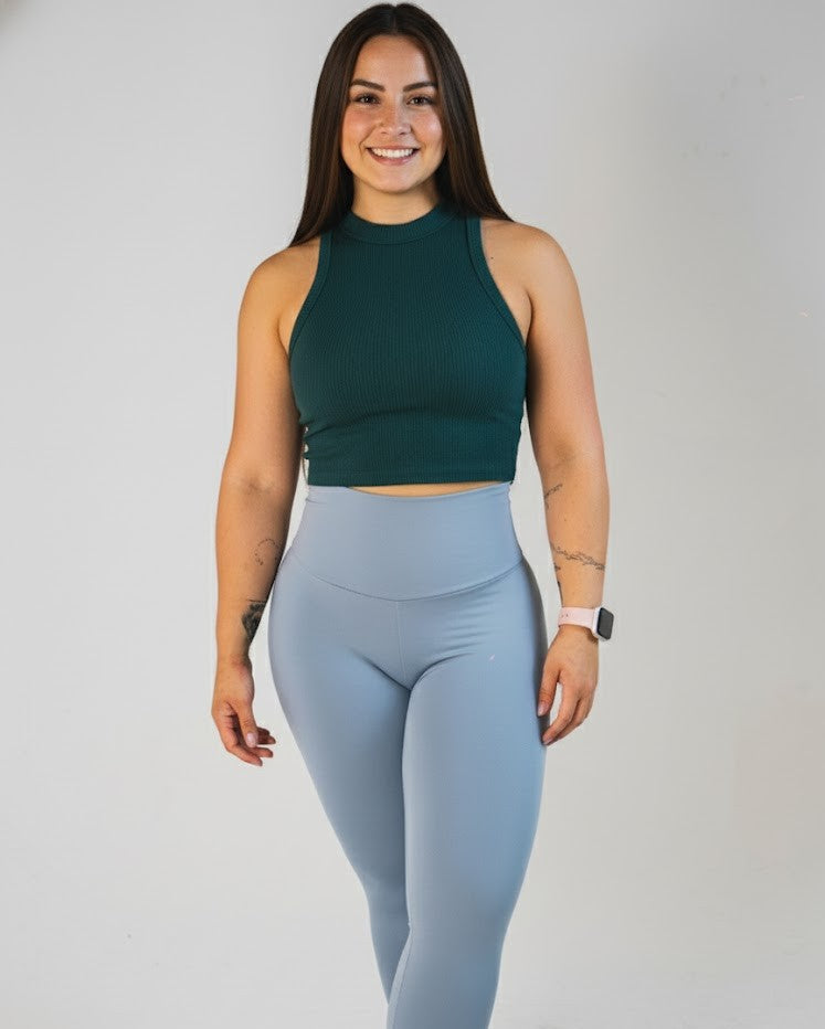 NUEVO LEGGING POWER QUEMA GRASA Y MOLDEADOR🔥