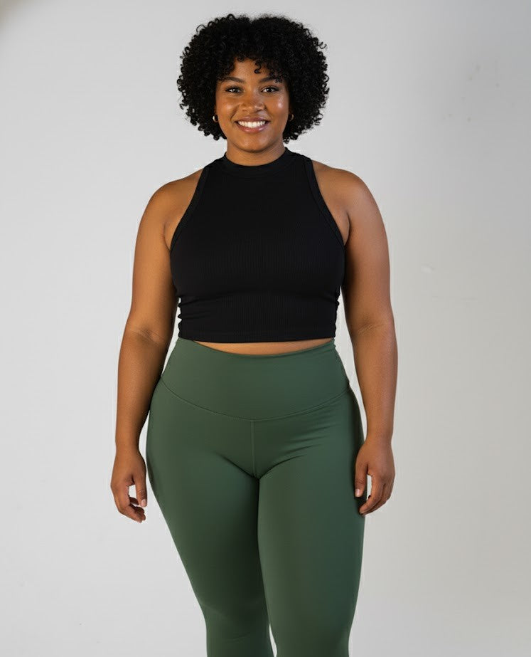 NUEVO LEGGING POWER QUEMA GRASA Y MOLDEADOR🔥