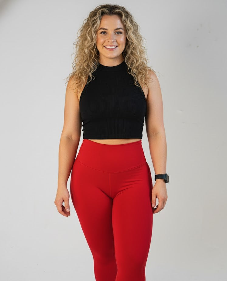 NUEVO LEGGING POWER QUEMA GRASA Y MOLDEADOR🔥